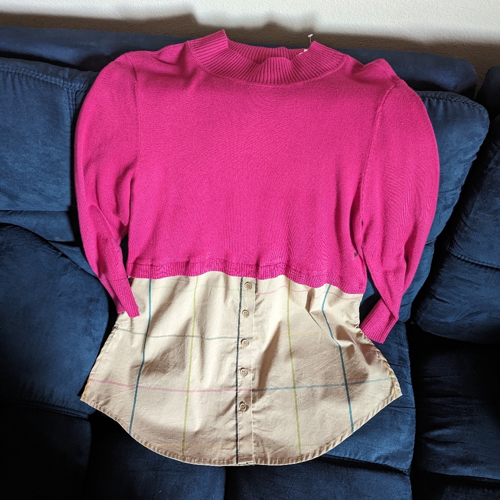 New York & Company top